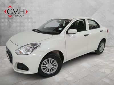 2025 Suzuki Dzire 1.2 GA