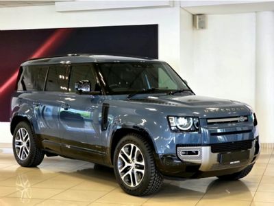 2021 Land Rover Defender 110 D240 SE X-Dynamic (177kW)
