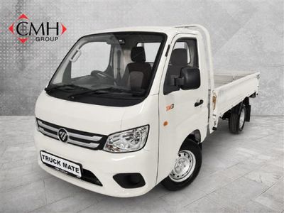 2026 Foton Truck Mate 1.5TD F/C D/S