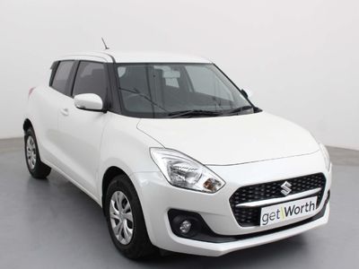 2022 Suzuki Swift 1.2 GL
