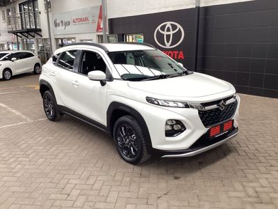 2025 Suzuki Fronx 1.5 GL Auto