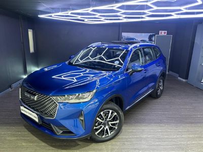 2024 Haval H6 2.0T Super Luxury 4X4 Auto