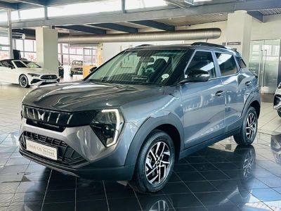 2026 Mahindra XUV 3XO 1.2T AX5 Auto
