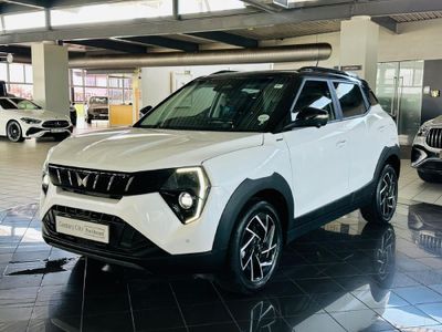 2026 Mahindra XUV 3XO 1.2T AX7L