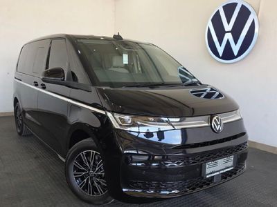 2026 Volkswagen Caravelle T7 Multivan DSG 4Mot Ehybrid