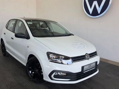 2026 Volkswagen Polo Vivo 1.4