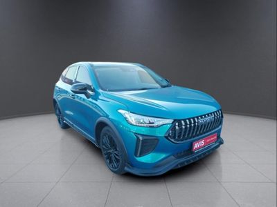 2025 Haval Jolion Pro 1.5T Super Luxury DCT