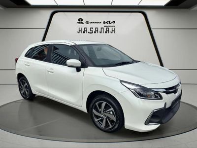2025 Toyota Starlet 1.5 XS