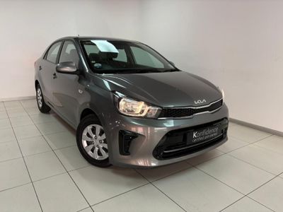 2025 Kia Pegas 1.4 LX Auto