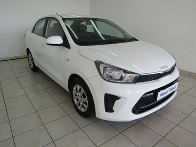 2025 Kia Pegas 1.4 LX Auto