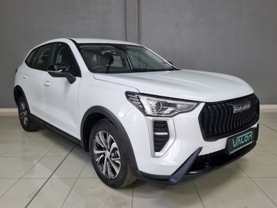2026 Haval Jolion 1.5T City