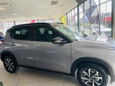 2026 Citroen C3 1.2T Max Auto