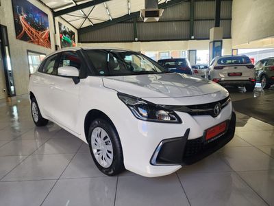 2024 Toyota Starlet 1.5 XI