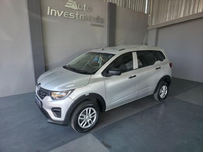 2025 Renault Triber 1.0 Expression