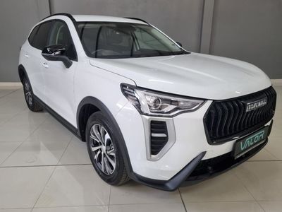 2026 Haval Jolion 1.5T City Plus DCT