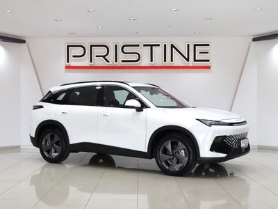 2023 BAIC X55 1.5T Premium Auto