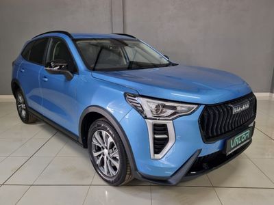 2026 Haval Jolion 1.5T City Plus DCT
