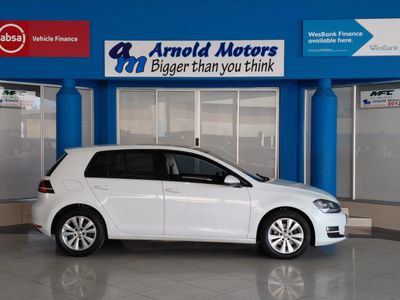 2015 Volkswagen Golf VII 1.4 TSI Comfortline