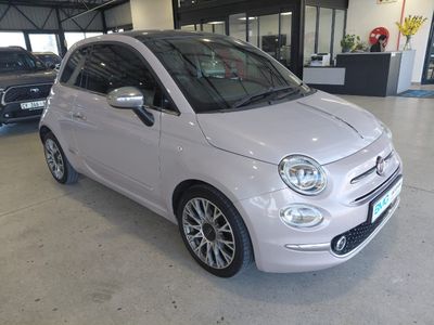 2020 Fiat 500 900T Twinair Star