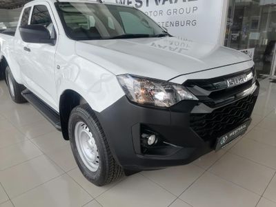 2026 Isuzu D-Max 1.9 DDI HR L Auto E-Cab