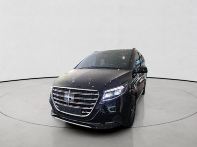 2025 Mercedes-Benz V-Class V300d Exclusive