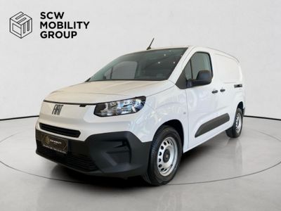 2026 Fiat Doblo Crew Cab 1.6 Hdi LWB Panel Van