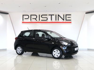 2026 Hyundai Grand i10 1.0 Motion