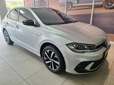 2022 Volkswagen Polo 1.0 TSI Life Auto DSG