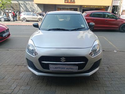 2022 Suzuki Swift 1.2 GL