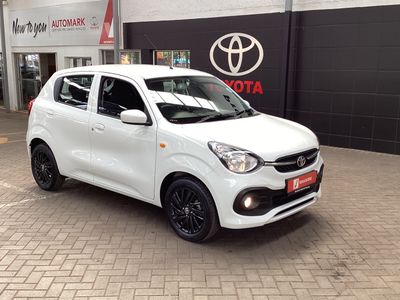 2026 Toyota Vitz 1.0 XR