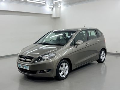 2007 Honda FR-V 1.8i