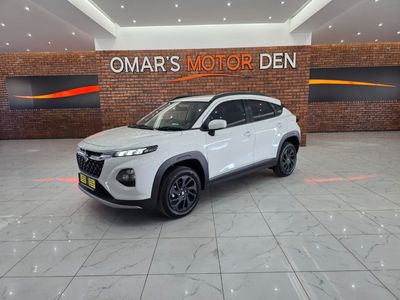 2026 Suzuki Fronx 1.5 GL Auto