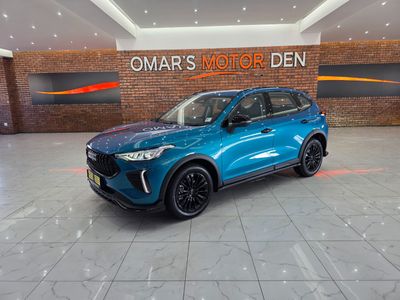 2026 Haval Jolion Pro 1.5T Super Luxury DCT