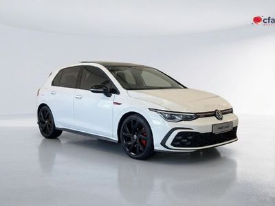2023 Volkswagen Golf 8 GTI 2.0 TSI DSG