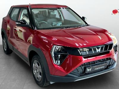 2026 Mahindra XUV 3XO 1.2T MX3
