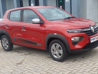 2021 Renault Kwid 1.0 Dynamique