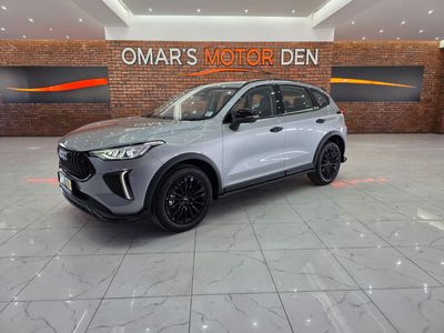 2026 Haval Jolion Pro 1.5T Super Luxury DCT