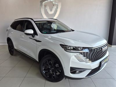 2024 Haval H6 1.5T Hybrid Ultra Luxury DHT