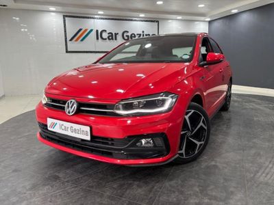 2020 Volkswagen Polo 1.0 TSI Highline Auto (85kW)