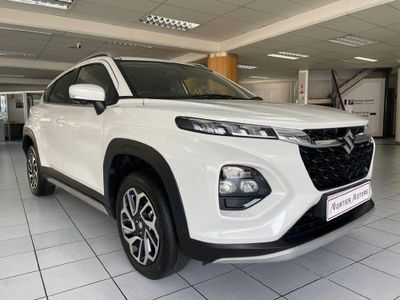 2024 Suzuki Fronx 1.5 GLX