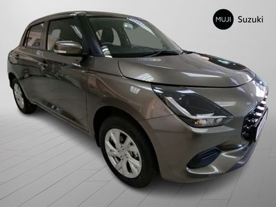 2026 Suzuki Swift 1.2 GL+