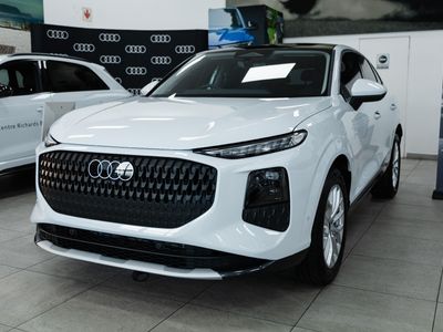 2026 Audi Q3 Sportback 1.4 TFSI Advanced S Tronic (110kW)