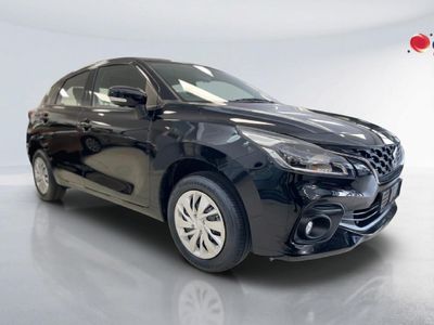 2026 Suzuki Baleno 1.5 GL Auto