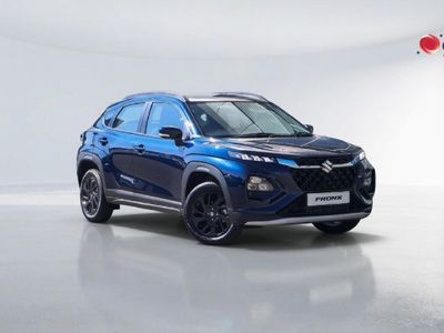 2026 Suzuki Fronx 1.5 GL Auto