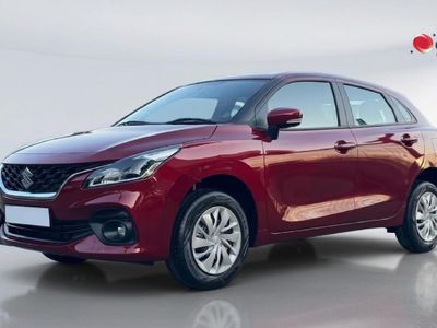 2026 Suzuki Baleno 1.5 GL Auto