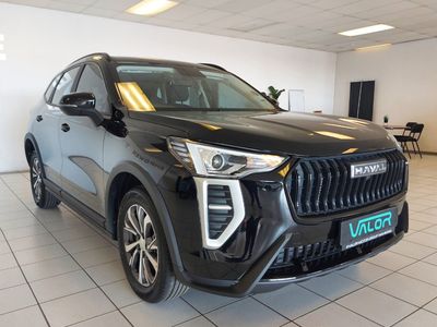 2026 Haval Jolion 1.5T City Plus DCT
