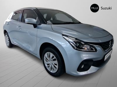2026 Suzuki Baleno 1.5 GL Auto