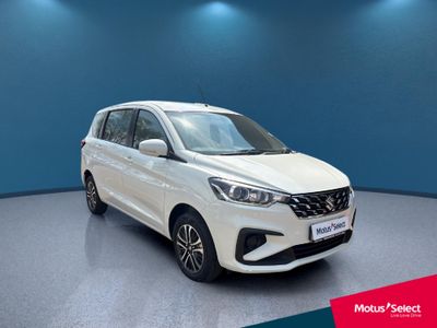 2024 Suzuki Ertiga 1.5 GL