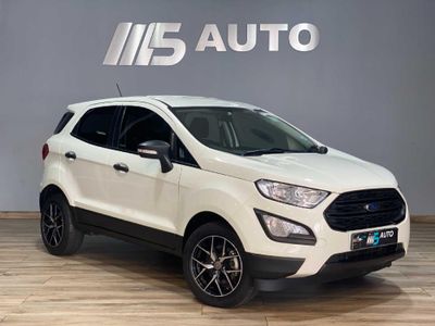 2023 Ford EcoSport 1.5 TiVCT Ambiente