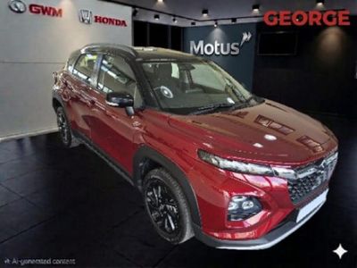 2025 Suzuki Fronx 1.5 GL Auto